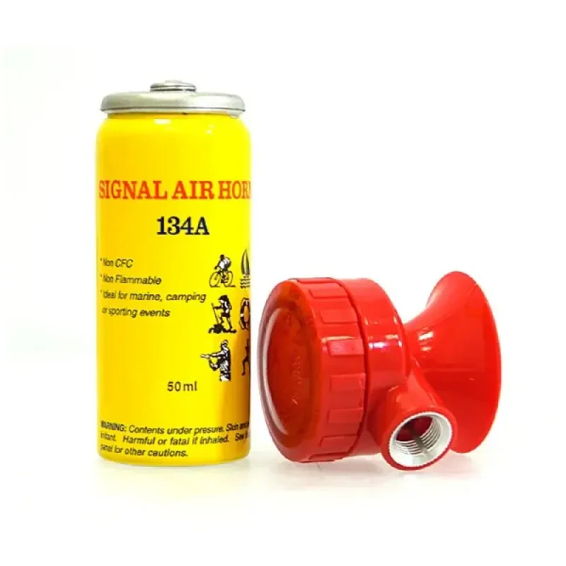 EASTERNER Сигнал воздушный (горн) малый, 50мл.