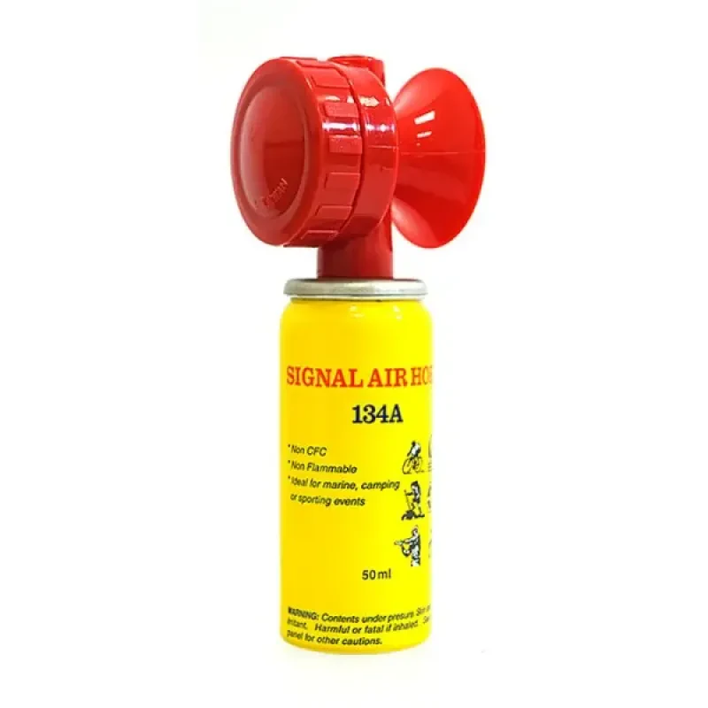 EASTERNER Сигнал воздушный (горн) малый, 50мл.