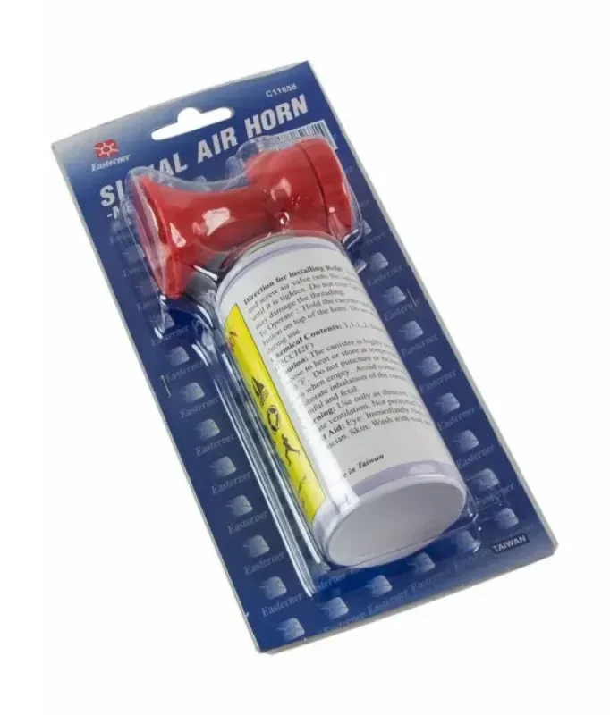 EASTERNER Сигнал воздушный (горн) средний, 150мл.