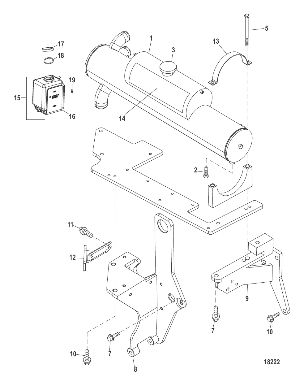 Теплообменник