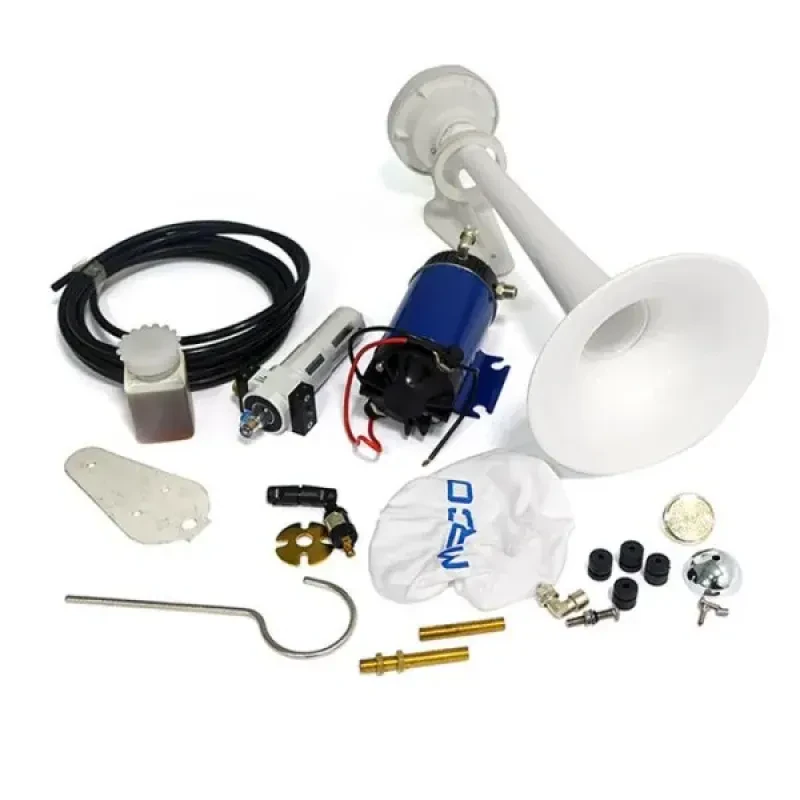 MARCO Горн электрический