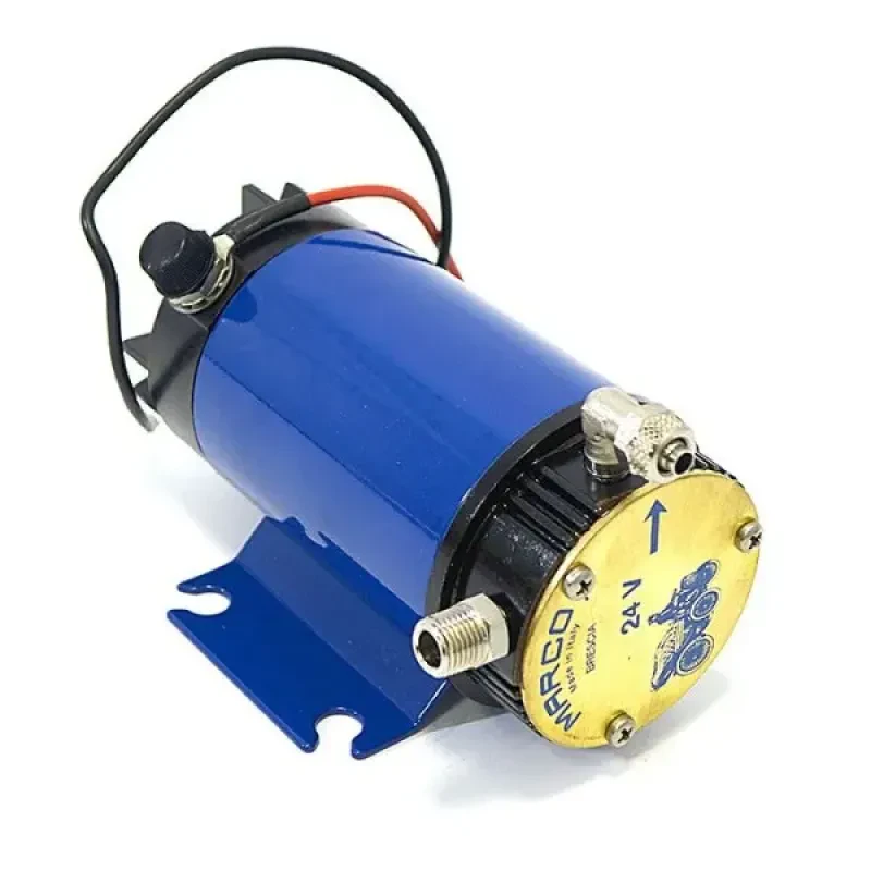 MARCO Горн электрический