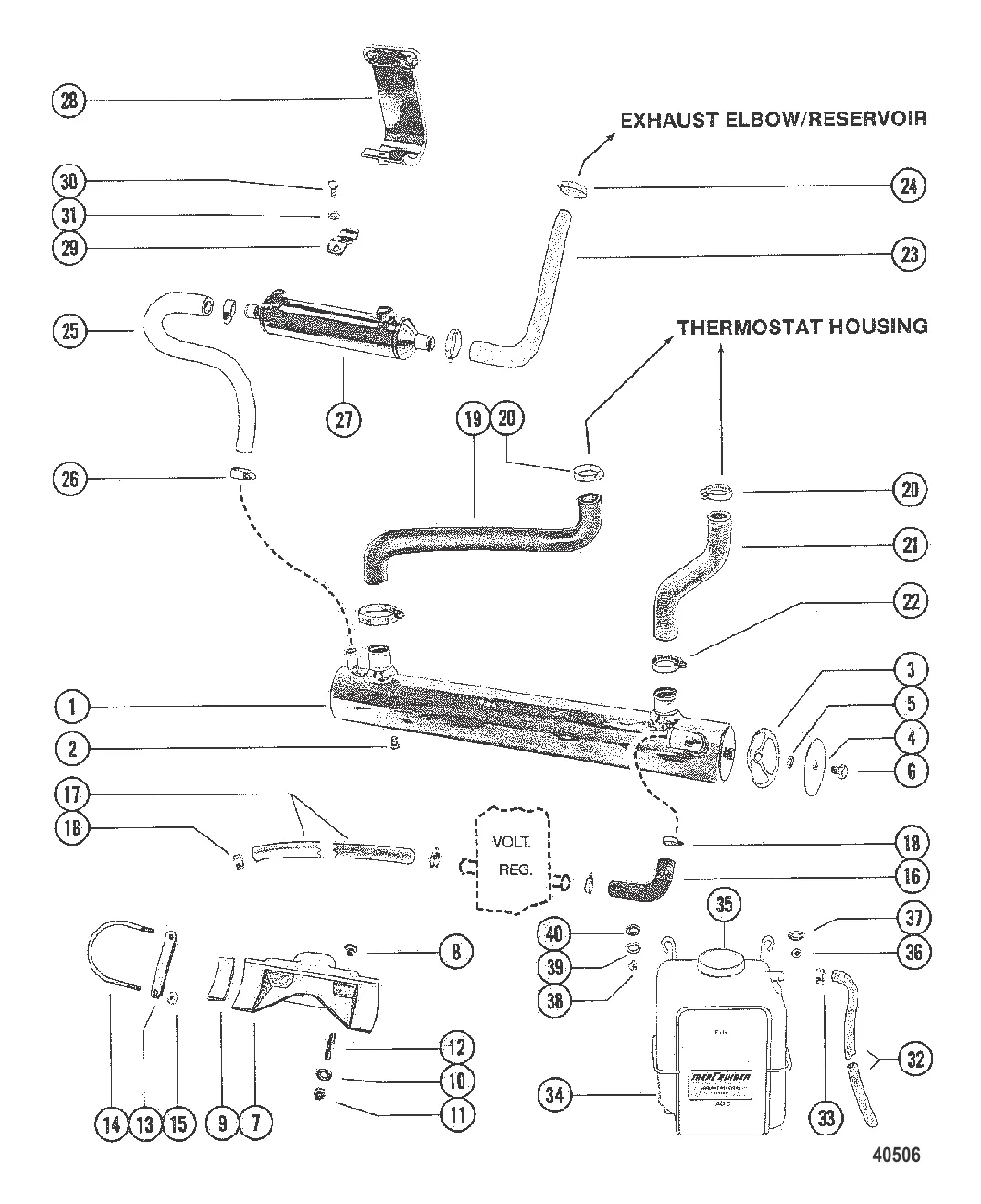 Теплообменник