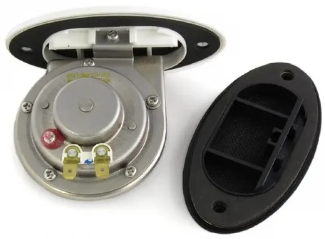 EASTERNER Горн электрический врезной