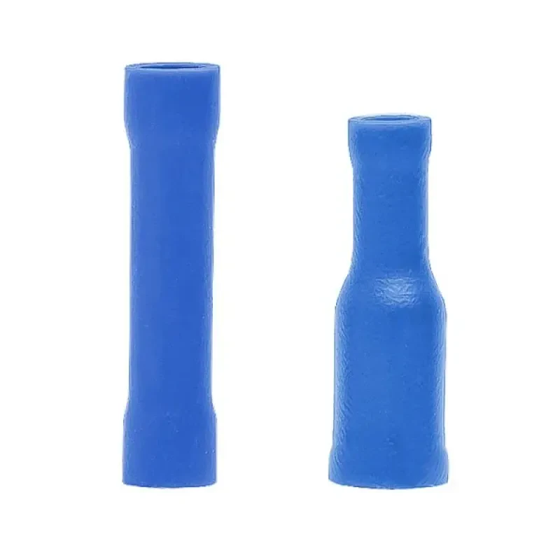 КВТ Гильза соединительная изолирующая 2.5 (100 шт)