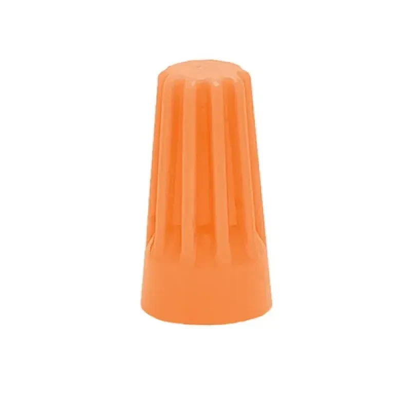 КВТ Зажим соединительный изолирующий 5.5 (100 шт)