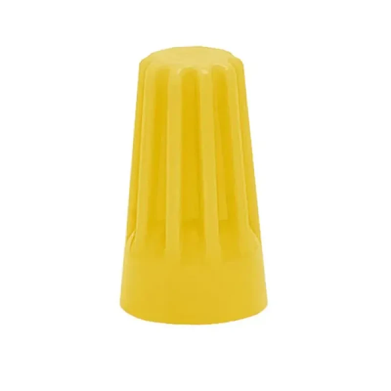 КВТ Зажим соединительный изолирующий 11.0 (100 шт)