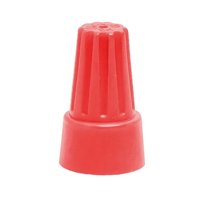 КВТ Зажим соединительный изолирующий 20.0 (100 шт)