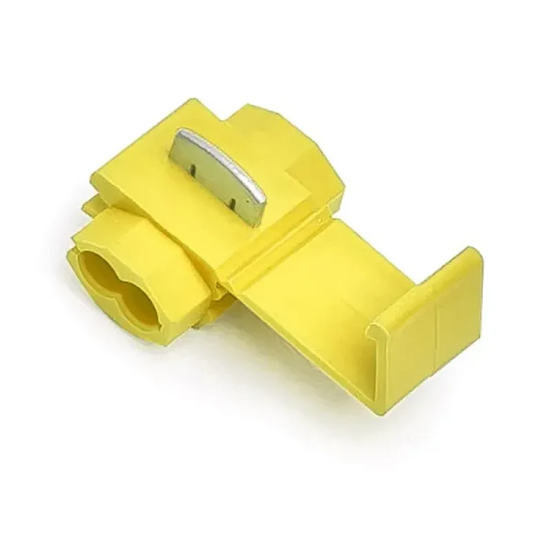 КВТ Ответвитель для проводов 4.0-6.0 мм (100 шт)