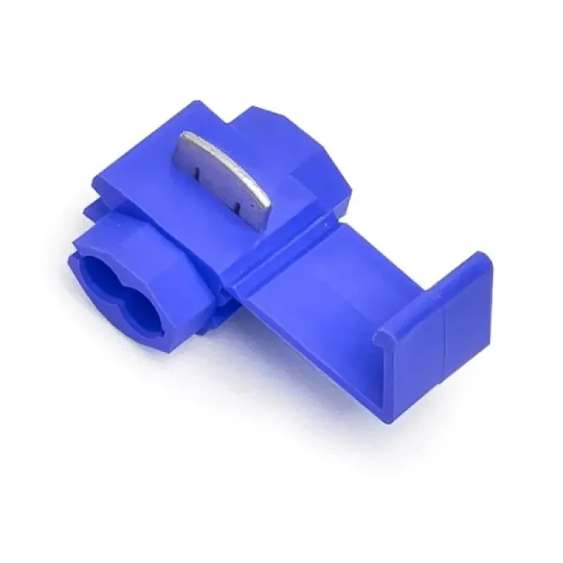 КВТ Ответвитель для проводов 1.5-2.5 мм (100 шт)