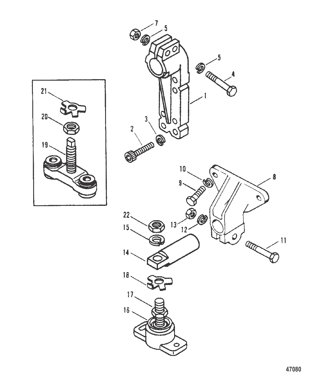 МОНТАЖ ТРАНСМИССИИ И ДВИГАТЕЛЯ