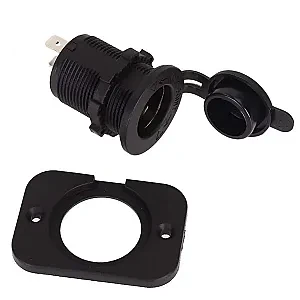 Прикуриватели, штекеры и аксессуары