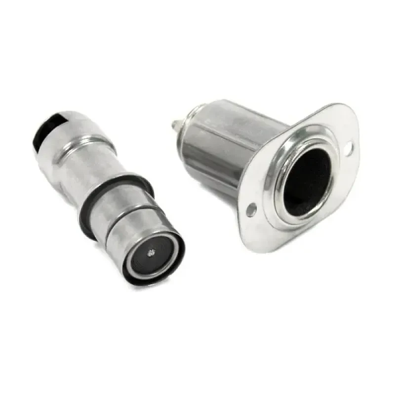 EASTERNER Прикуриватель из нержавеющей стали 12В