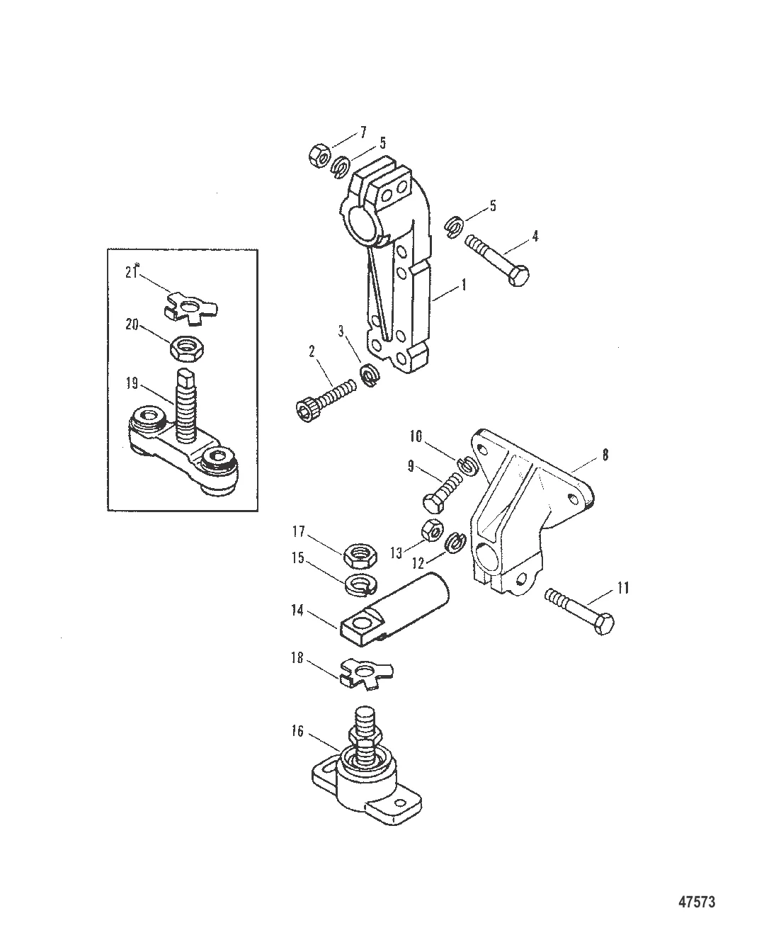 МОНТАЖ ТРАНСМИССИИ И ДВИГАТЕЛЯ
