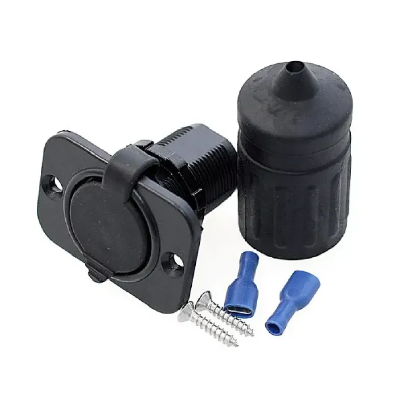 EASTERNER USB-розетка