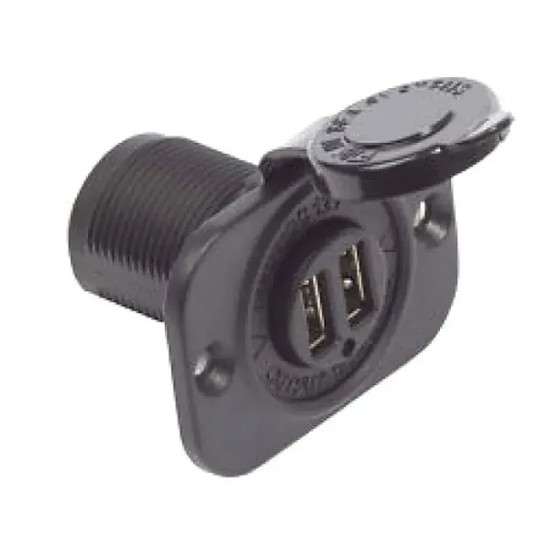 EASTERNER USB-розетка