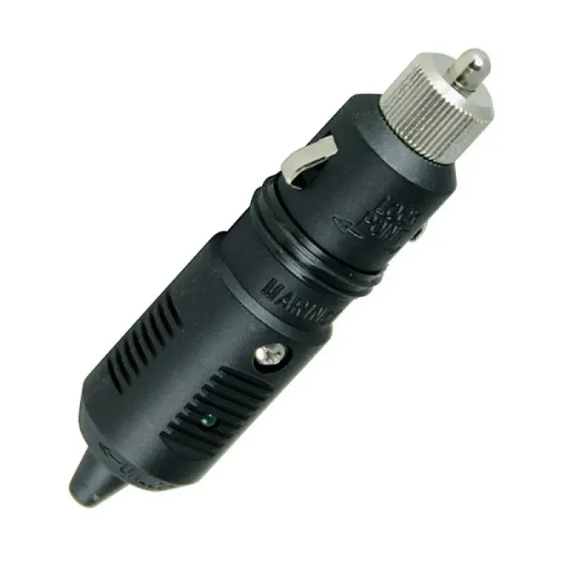 BEP Marine Штекер гнезда прикуривателя12V