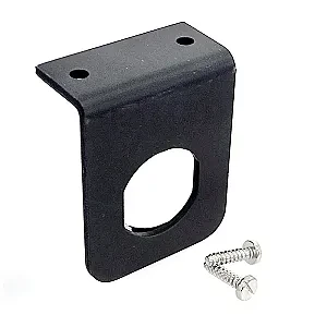 Панель монтажная 50х62 мм для гнезда прикуривателя 12BKT