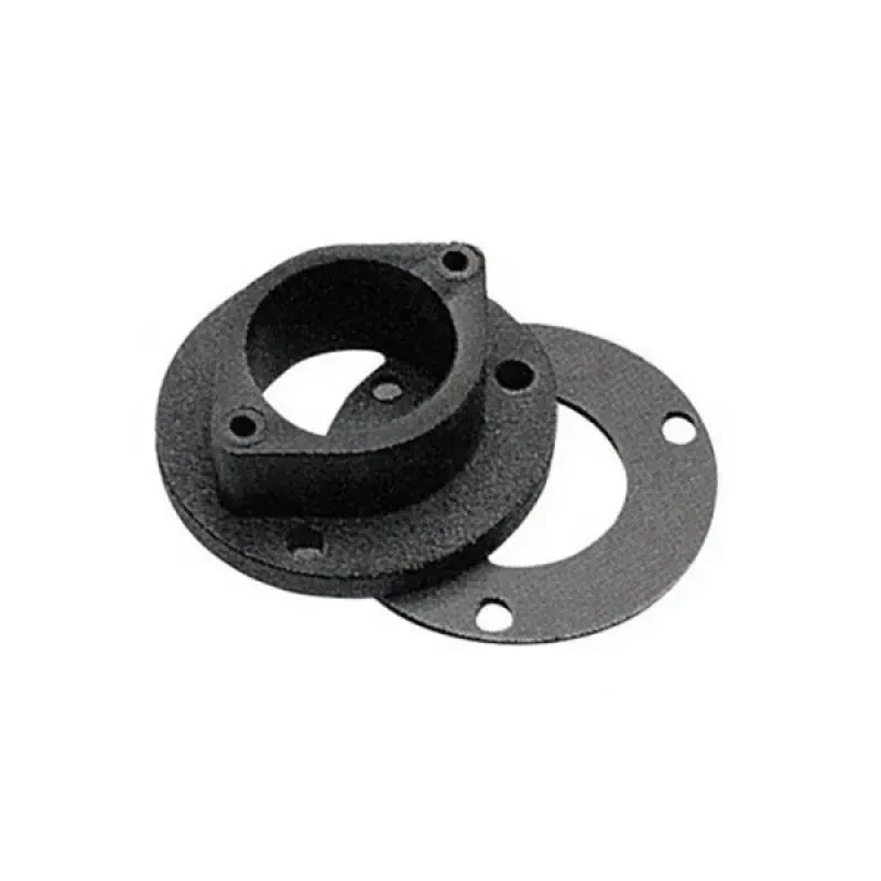 Hella marine Кронштейн монтажный для розетки 8JA 006 80хх