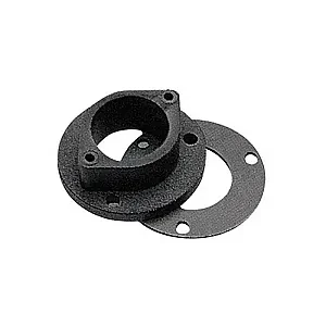 Кронштейн монтажный для розетки 8JA 006 80хх 8XT 006 798-001