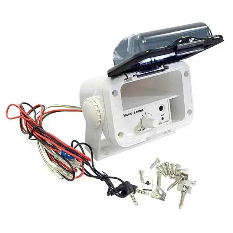 Sound Marine Бокс для iPOD/MP3 влагозащитный