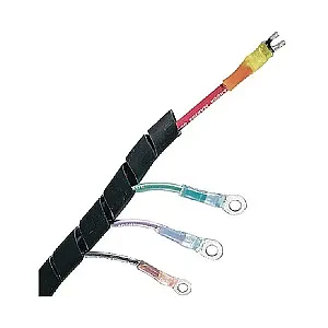 Изоляция м маркировка электропроводов