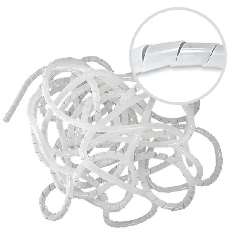 Обмотка спиральная 13мм 10м