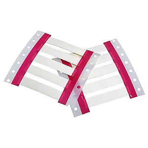 Марка электромонтажная 6.4x76 мм 300145