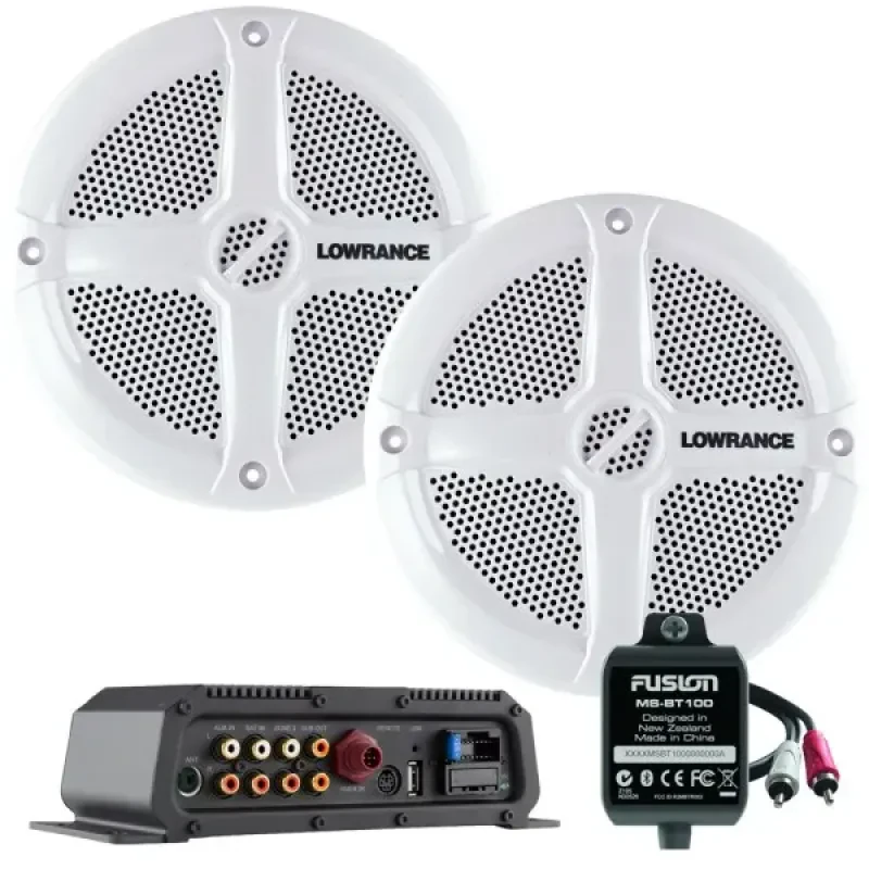 Аудиосервер с колонками Sonichub2+Speakers