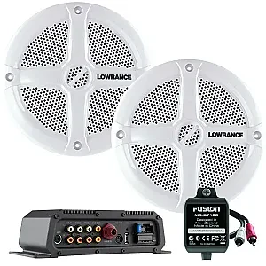 Аудиосервер с колонками Sonichub2+Speakers У0002138