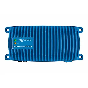 Зарядное устройство Вluе Smаrt lP67 Сhаrgег 12/17(1) 230V СЕЕ 7/7 BPC121713006