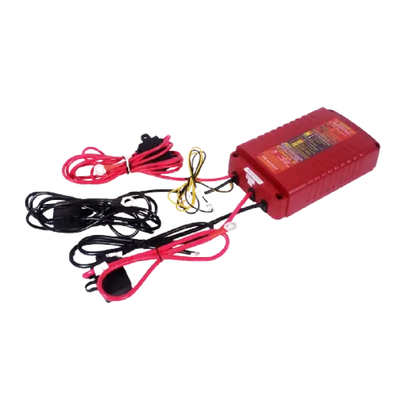 Зарядное устройство Sterling Power BBW1224 (12V-24V 28A IP68)