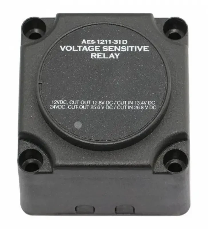 Зарядное реле, 160 A