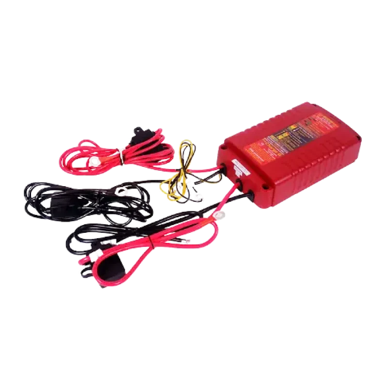 Зарядное устройство Sterling Power BBW1236 (12V-36V 28A IP68)