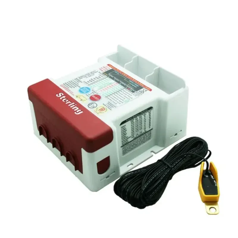 Зарядное устройство Sterling Power BB1260 12V-12V 60A (in)