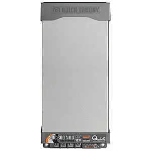 Зарядное устройство SBC 300 NRG FR, 12В, 30A, 3 выхода 10251934