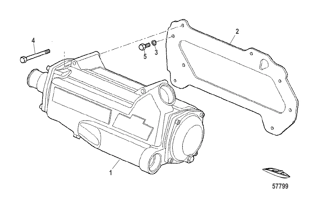 Теплообменник