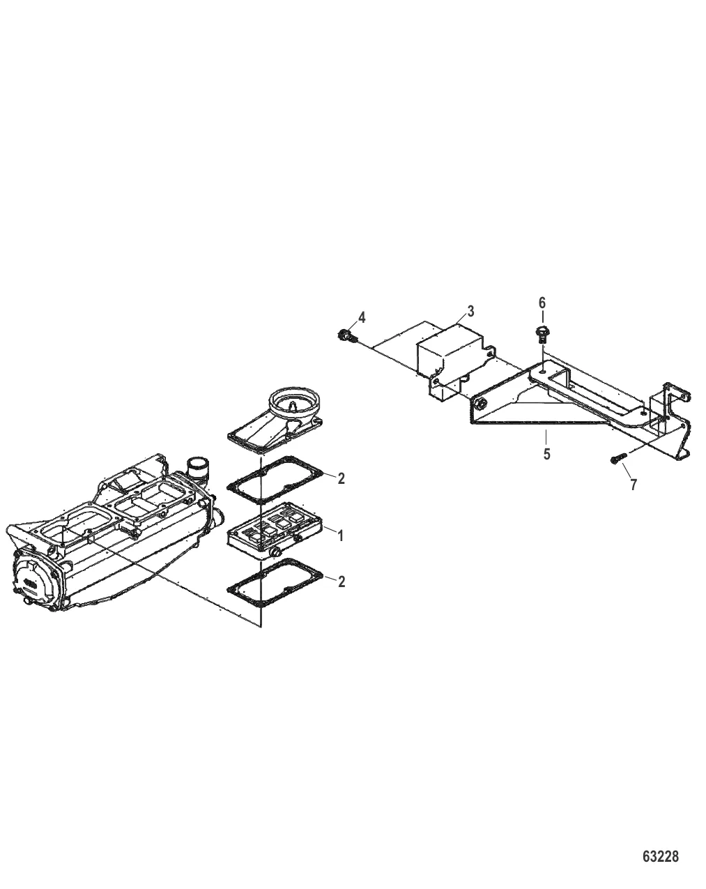 Нагреватель решетки