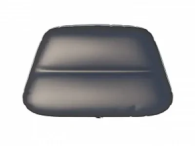 Надувное сиденье в нос лодки (72х48х29 см), Black Seat_nos_bl_4