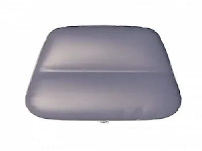 Надувное сиденье в нос лодки (72х48х29 см), Grey Seat_nos_gr_4
