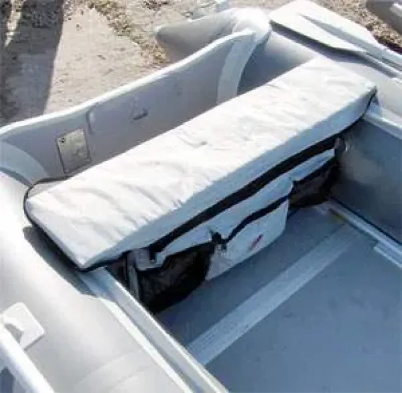 Сумка под сиденье для лодок 300-340 см, Gray (длина 85 см)