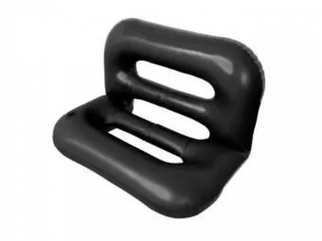 Кресло надувное (97х65х65 см), Black