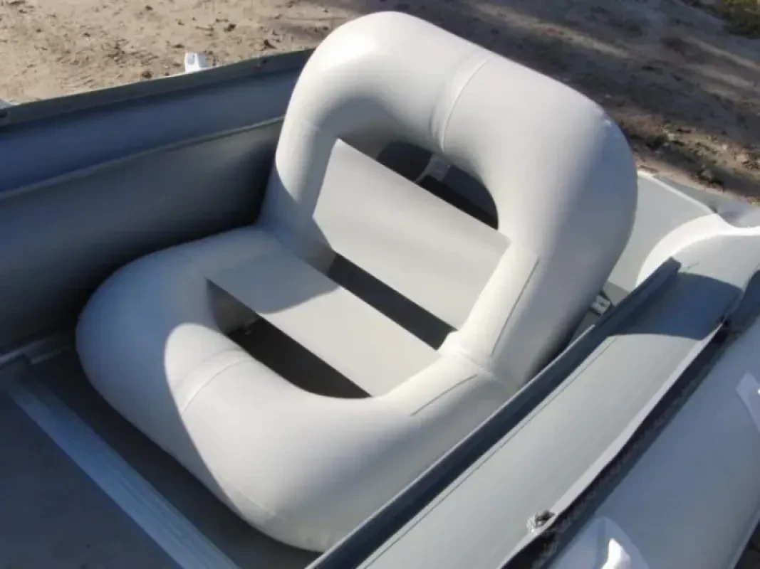 Кресло надувное № 1