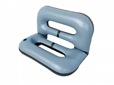 Кресло надувное (97х65х65 см) для ARL 420 TRON92grey_N4