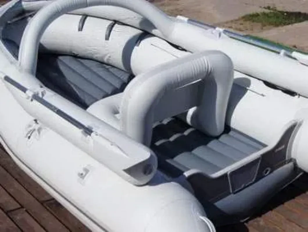 Кресло надувное (97х65х65 см) для ARL 420