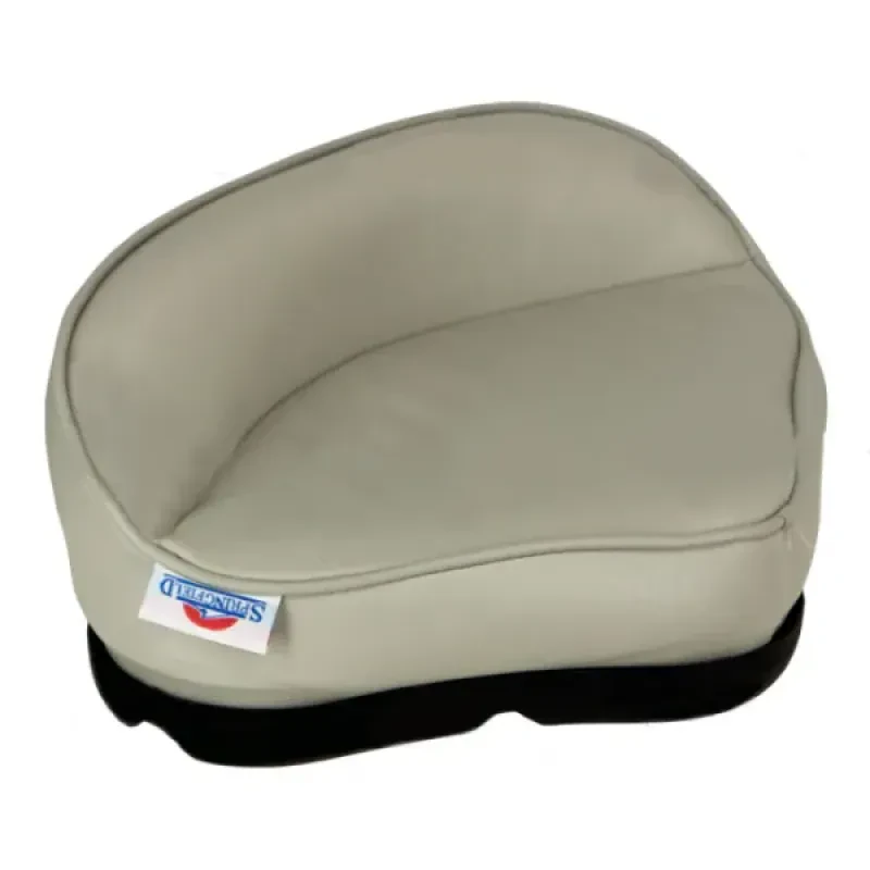 SPRINGFIELD Сиденье Gray Pro Stand Up, серое