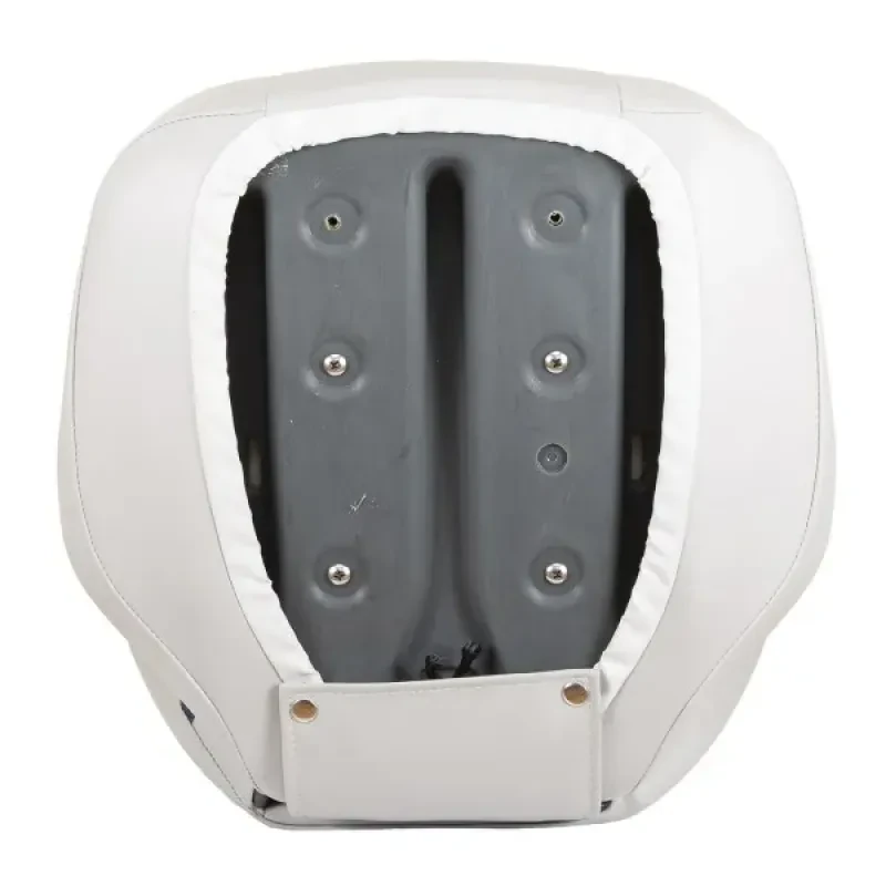 Кресло Premium Countured (GB - Серый/Синий)