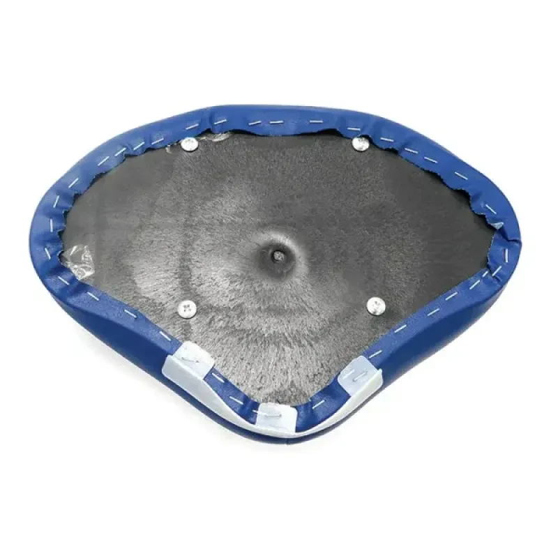 Newstarmarine Сиденье Pro Casting Seat, синее