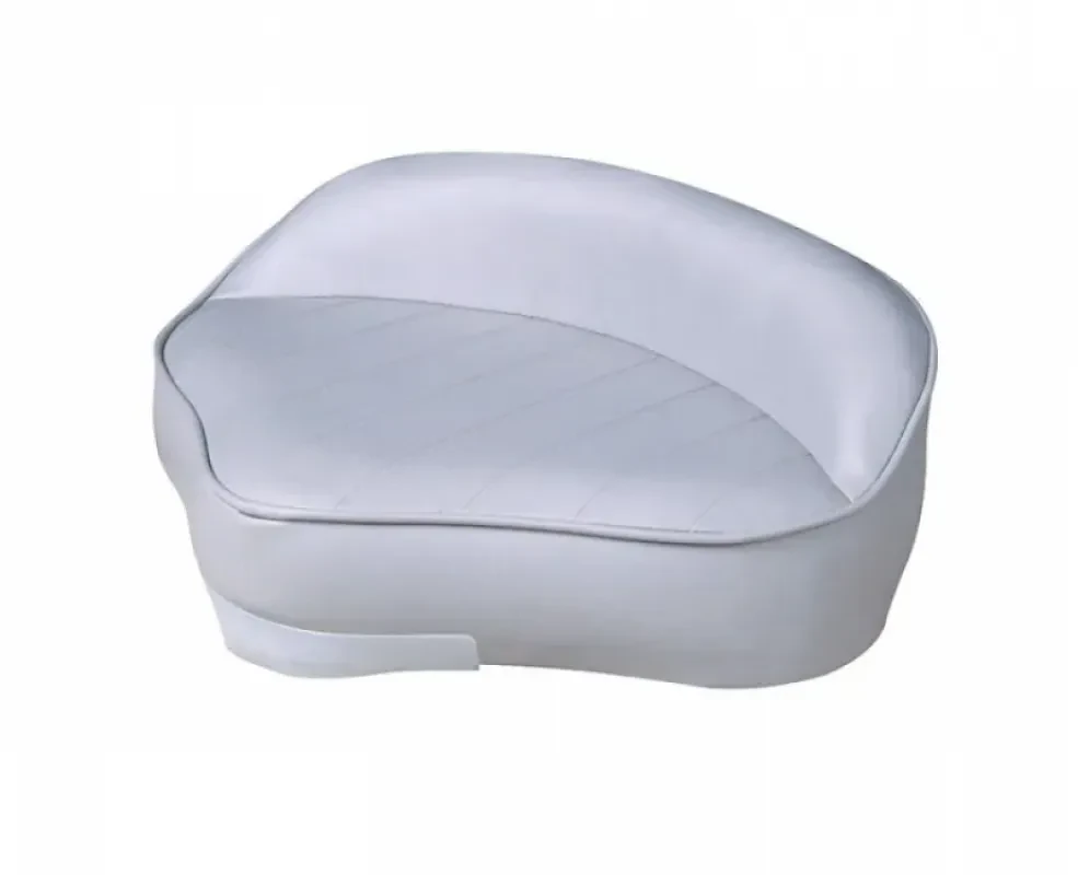 Newstarmarine Сиденье Pro Casting Seat, серое