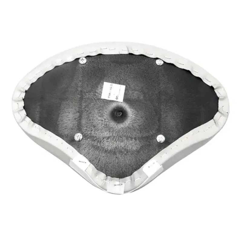 Newstarmarine Сиденье Pro Casting Seat, серое